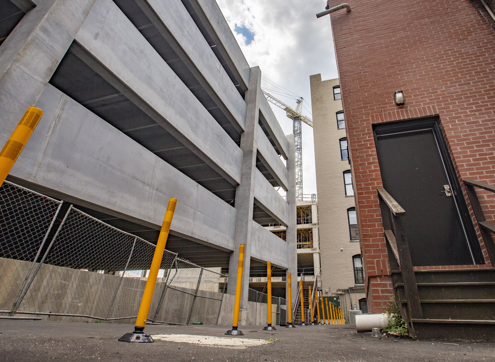 city accommodation